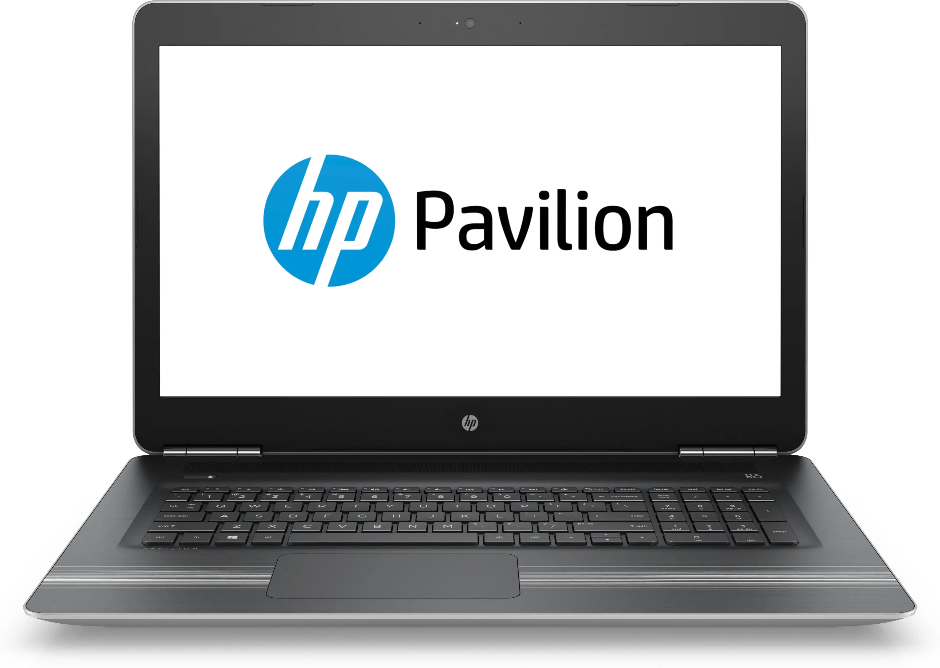 HP Pavilion - 17-ab201nt 1DN09EA