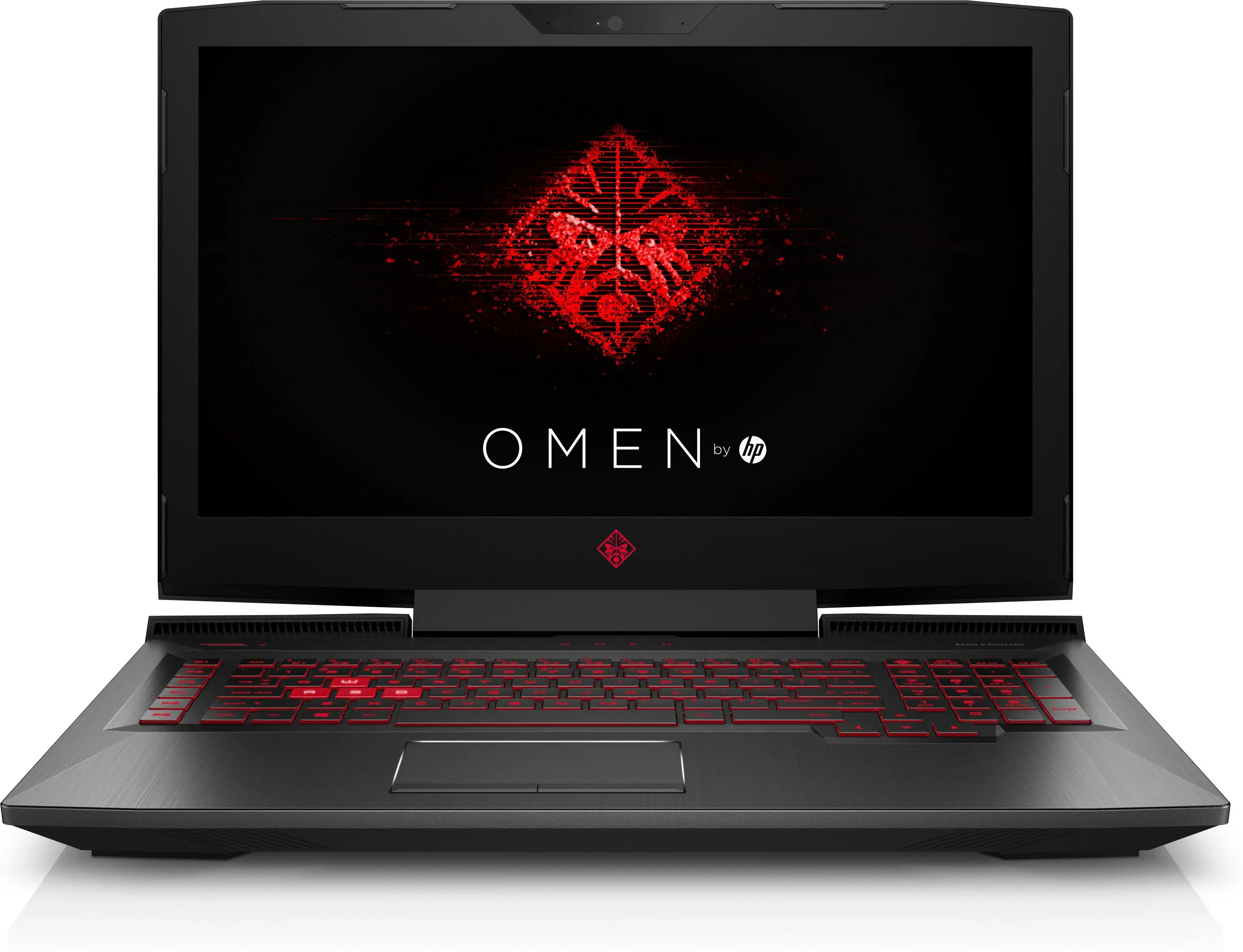 HP OMEN by - 17-an003nt 2BU43EA