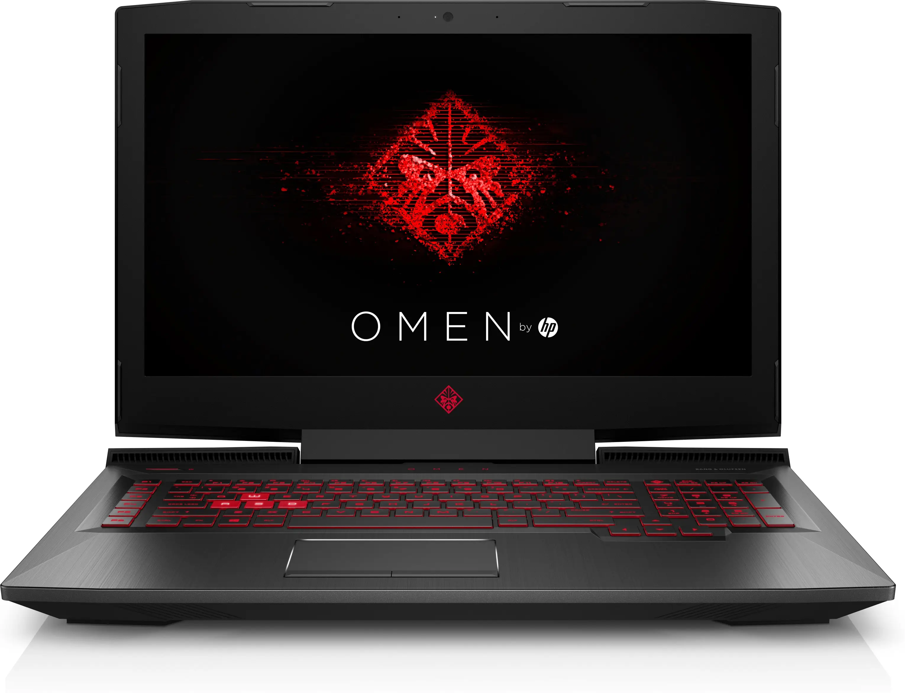 HP OMEN 17-an101nt 4EP68EA