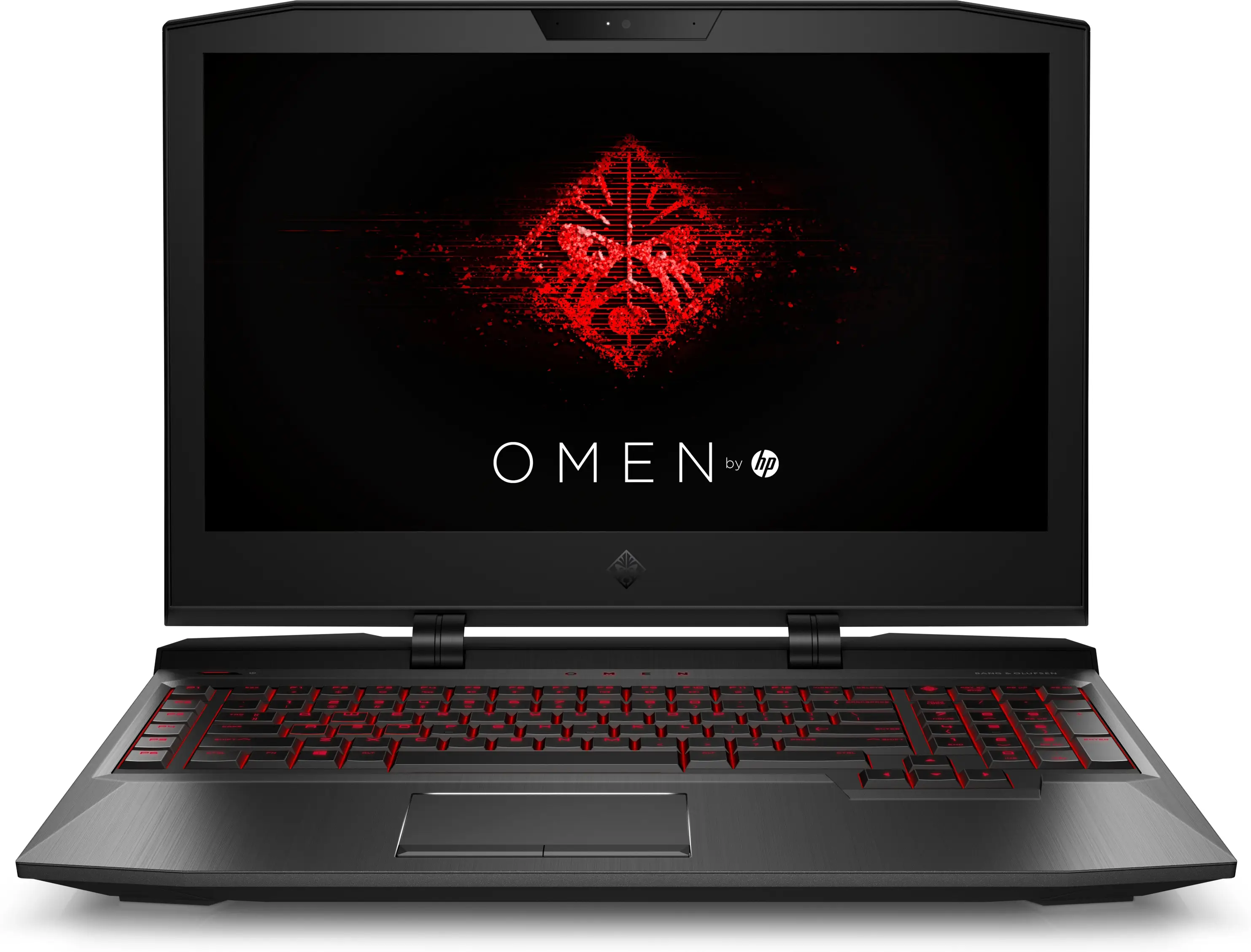 HP OMEN X by - 17-ap000nt 2PJ71EA