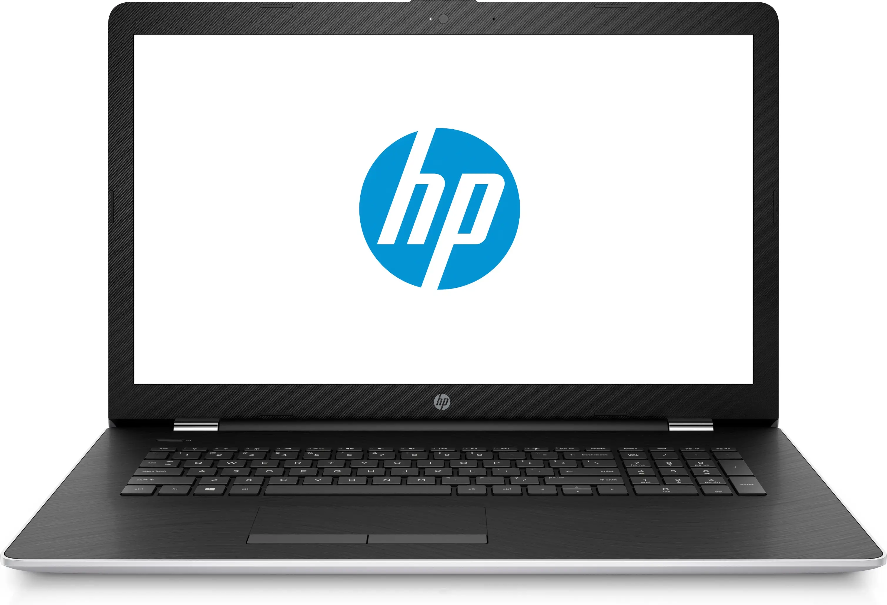 HP Dizüstü - 17-bs000nt 2QE57EA