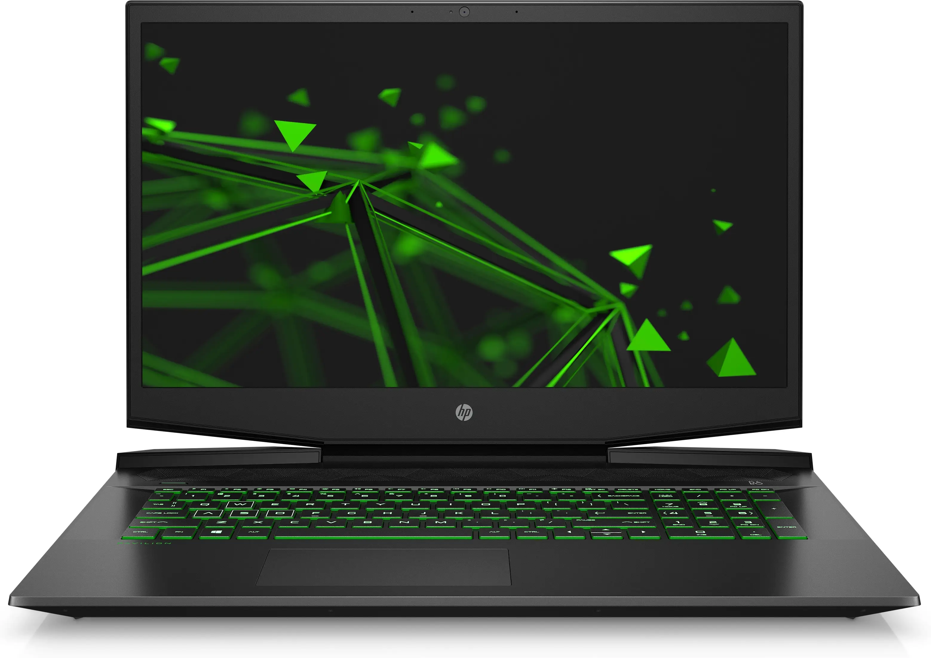 HP Pavilion 17-cd0001nt 6ZJ24EA
