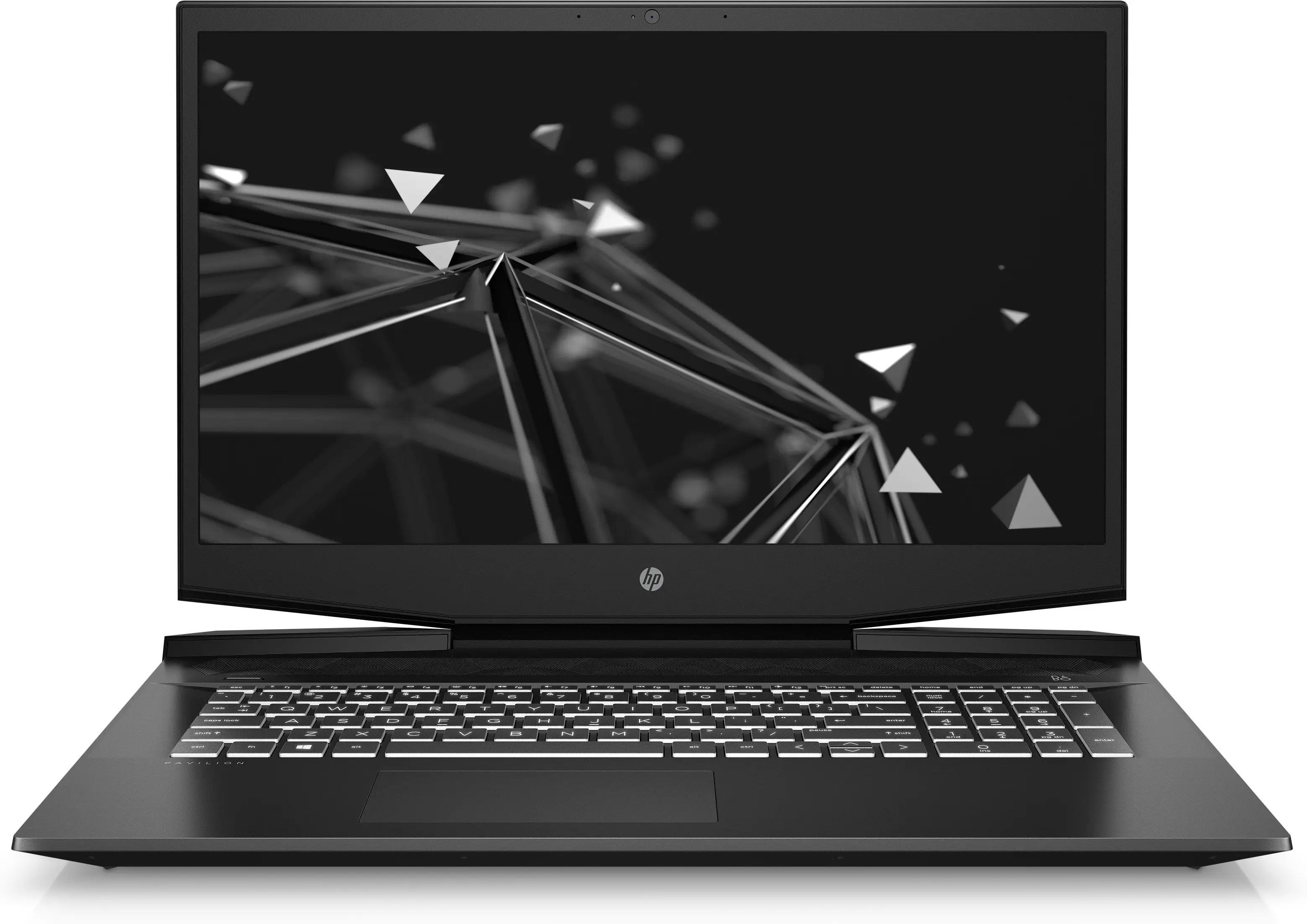 HP Pavilion Gaming 17-cd1012nt 3Y4W2EA