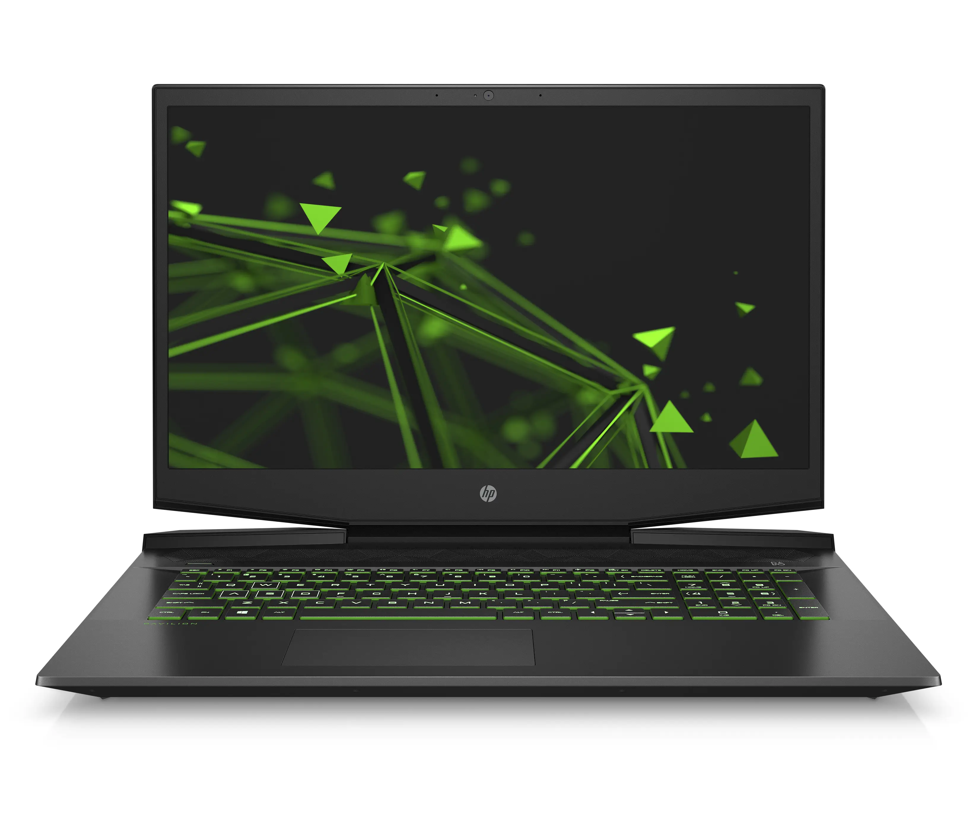 HP Pavilion Gaming 17-cd2003nt 4H1F8EA