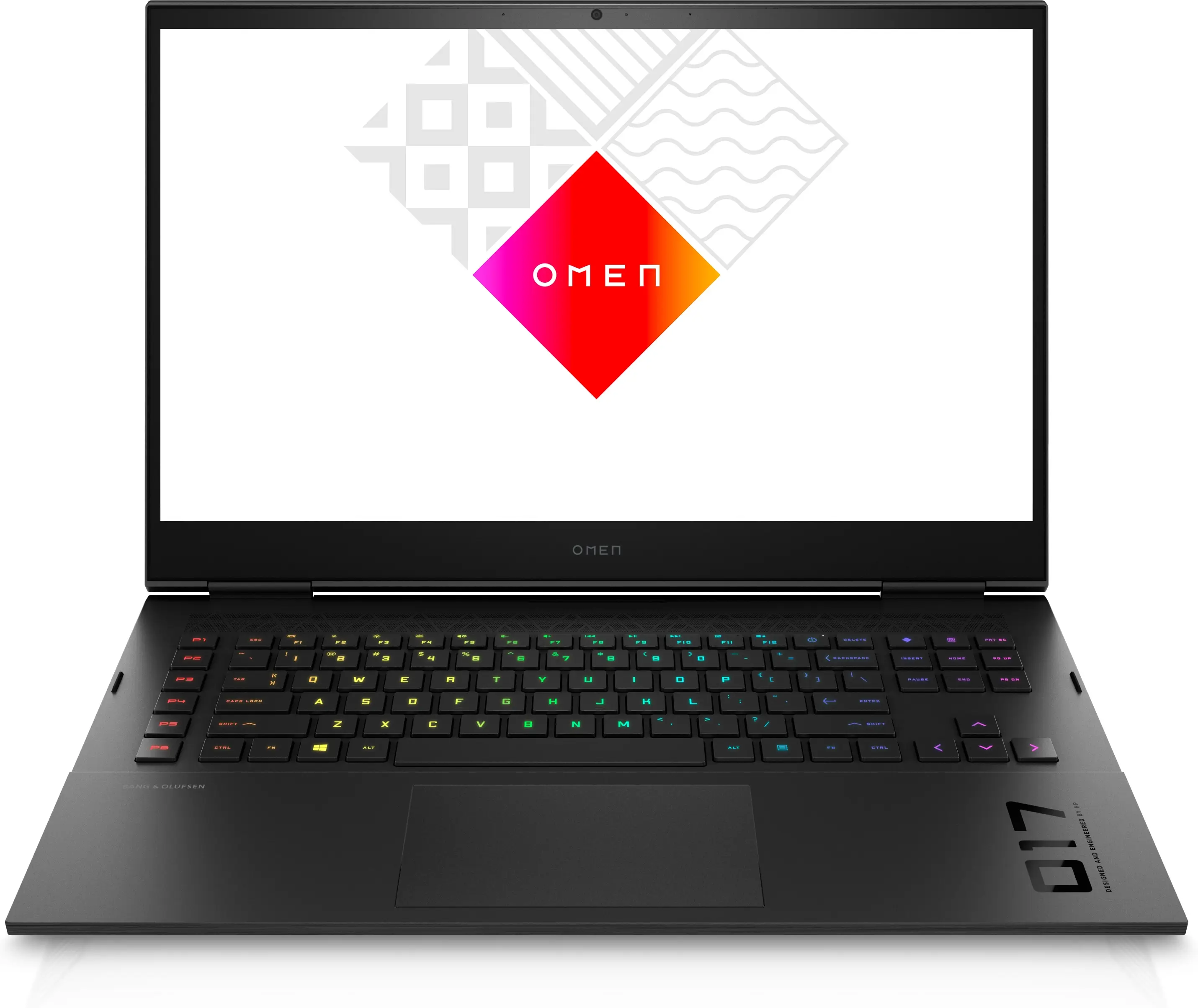 HP OMEN 17-ck0004nt 4G8K9EA