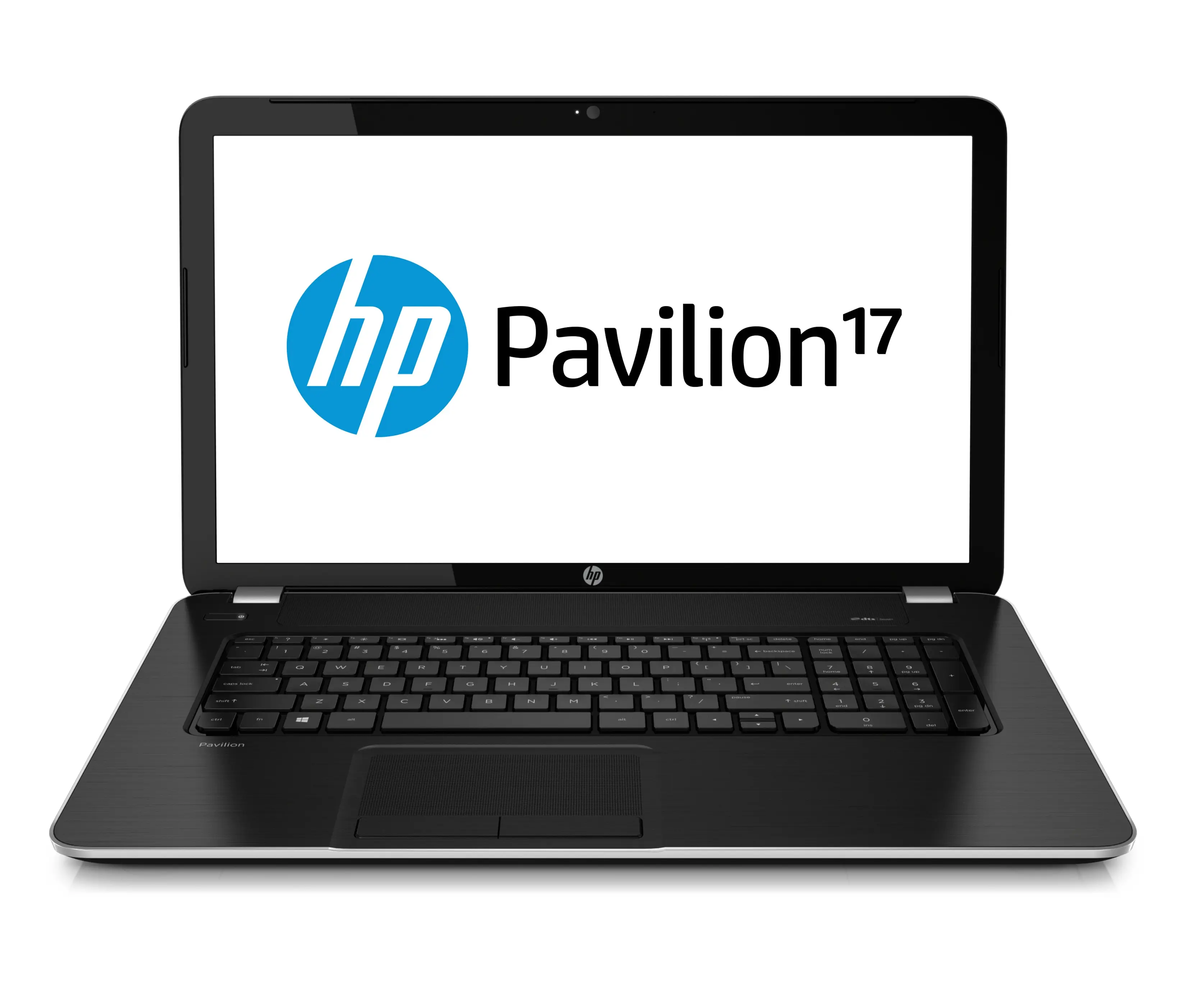 HP Pavilion 17-e060st E1U07EA