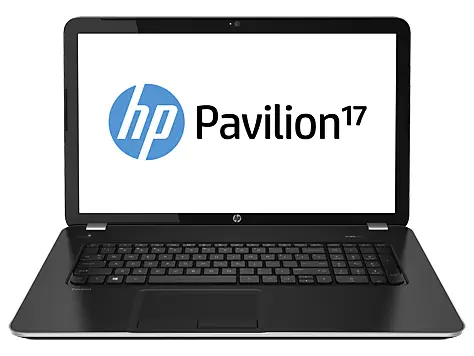 HP Pavilion 17-e119wm F9A46UAR