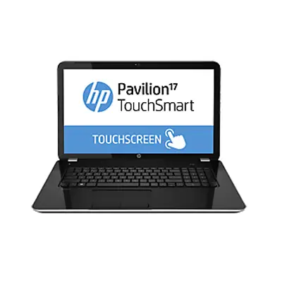 HP Pavilion TouchSmart 17-e123cl E8B97UAR