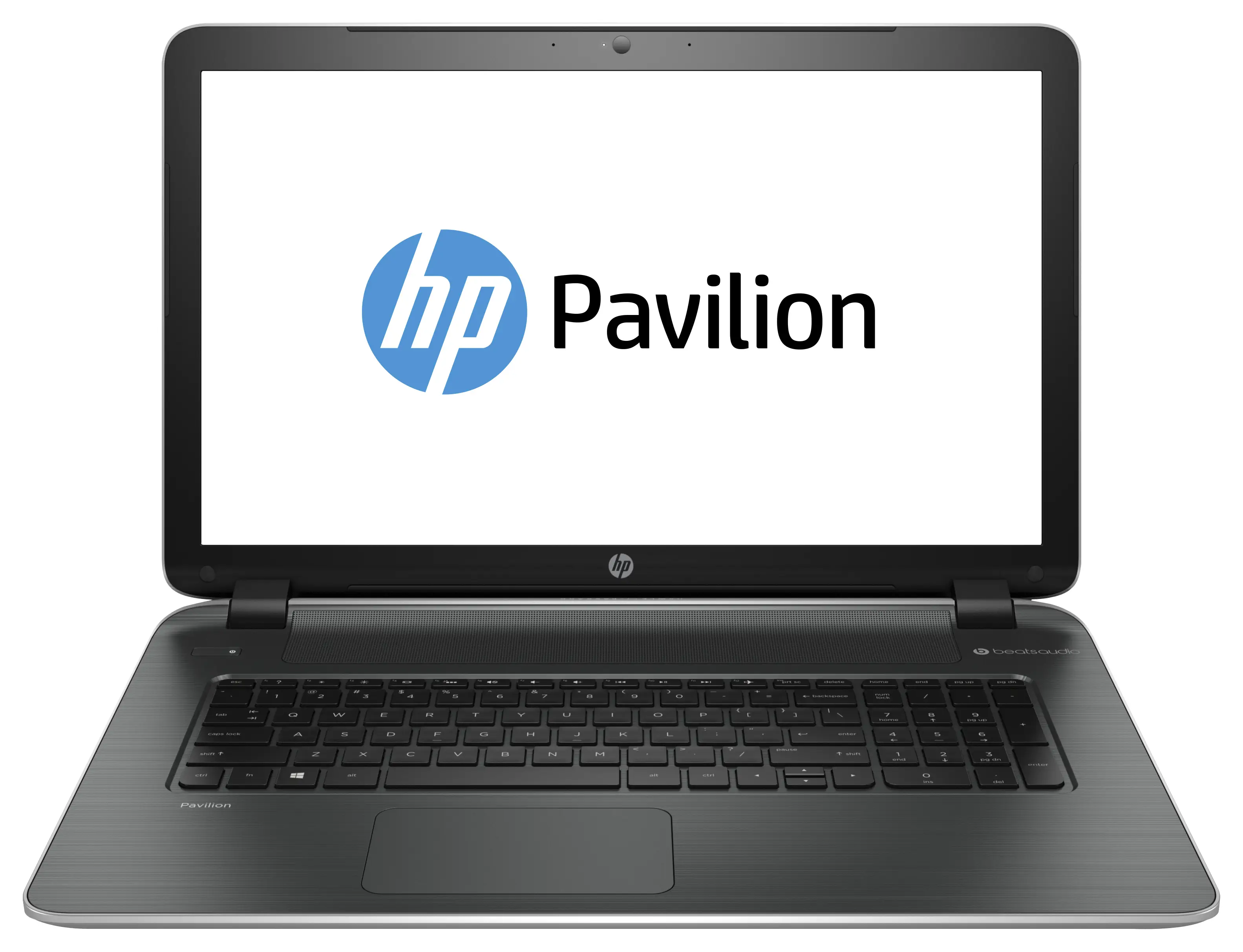 HP Pavilion 17-f100nt K0W41EA