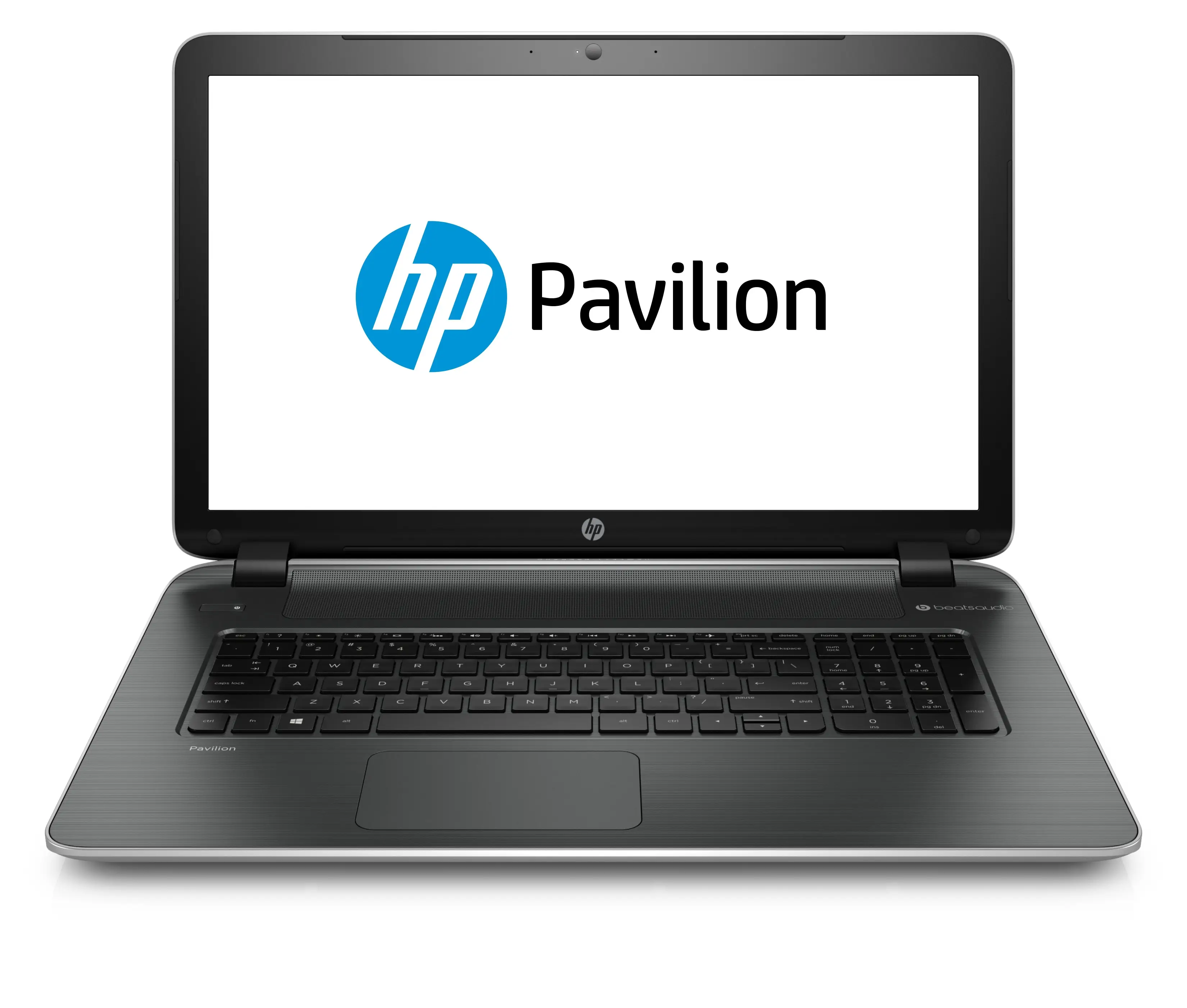 HP Pavilion 17-f200nt L0F79EA