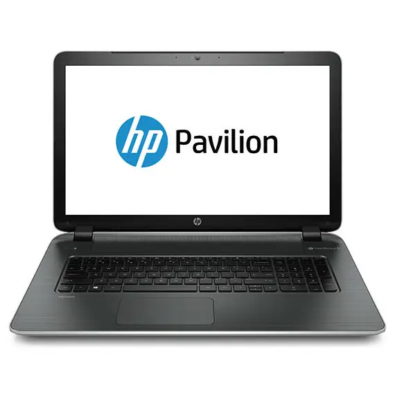 HP Pavilion 17-f227nr K7G69UAR
