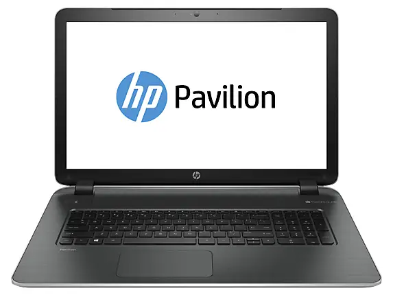 HP Pavilion 17-g101au P4Y35PA