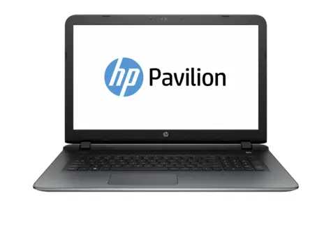 HP Pavilion 17-g130nr Ref N5P45UAR