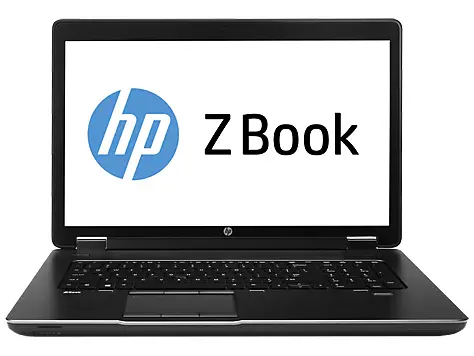 HP ZBook 17 G2 K3C16PA