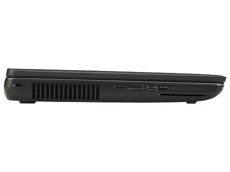 HP ZBook 17 G2 J9A21ETR