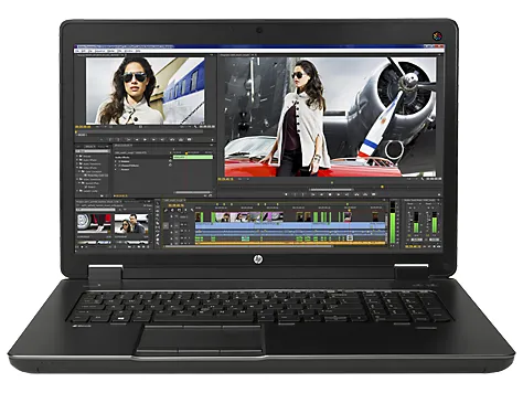 HP ZBook 17 G2 8 GB J8Z38EAR