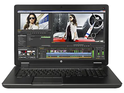 HP ZBook 17 G2 Base Model IDS 4D G6Z41AV