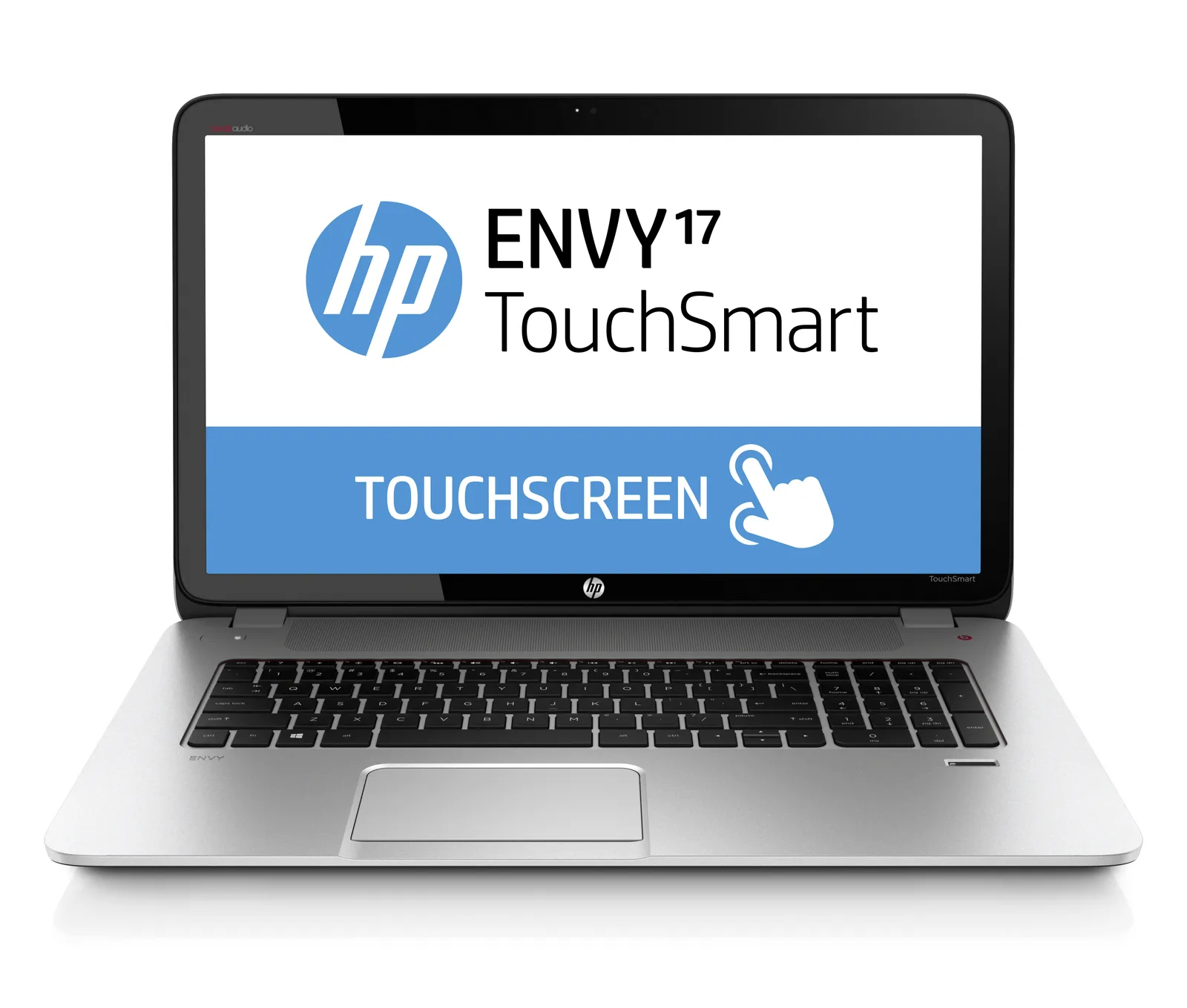 HP ENVY TouchSmart 17-j113tx 16 GB F7Q20PA