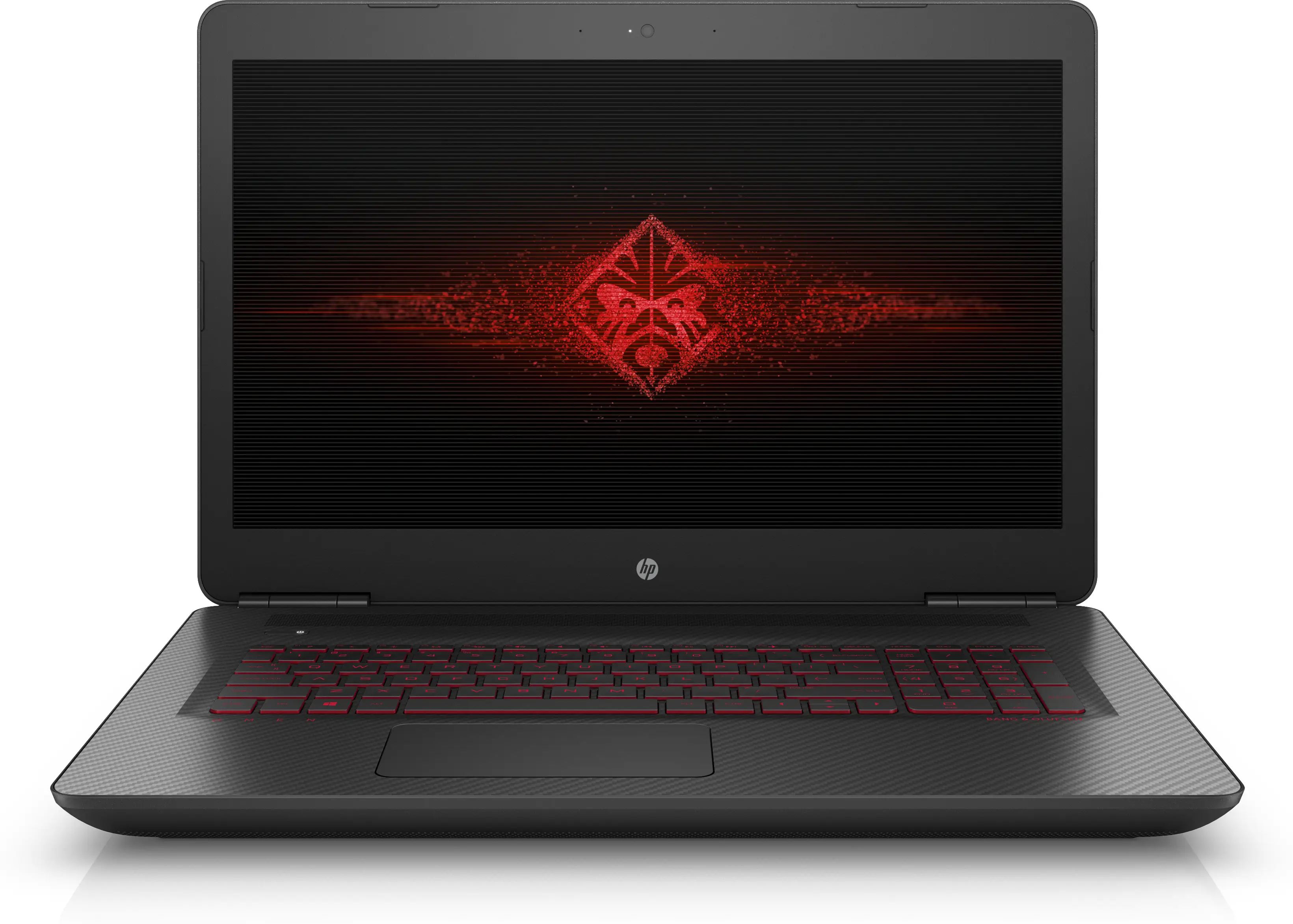 HP OMEN 17-w100nd Y5U14EA