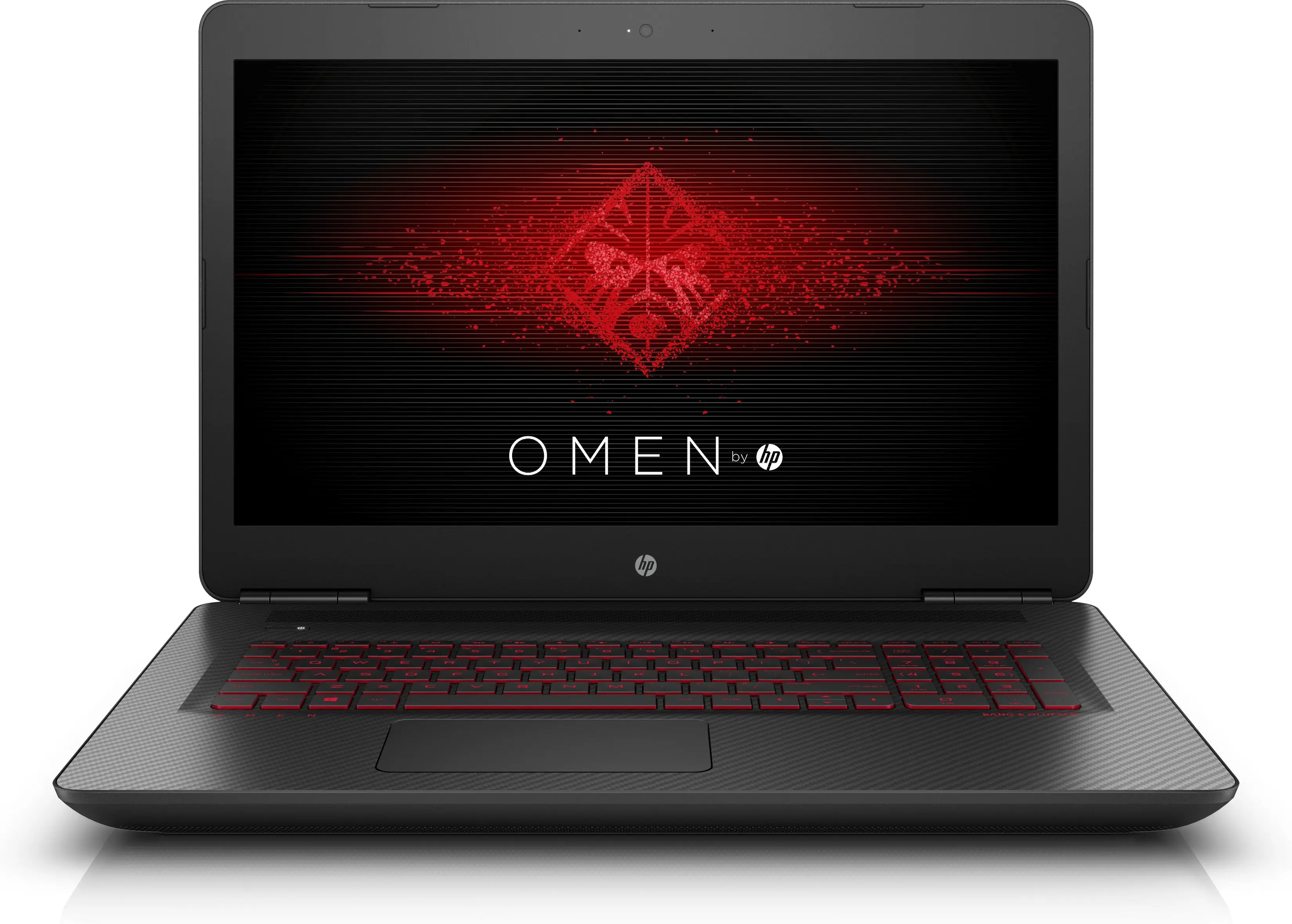 HP OMEN by - 17-w102nt Z5D95EA