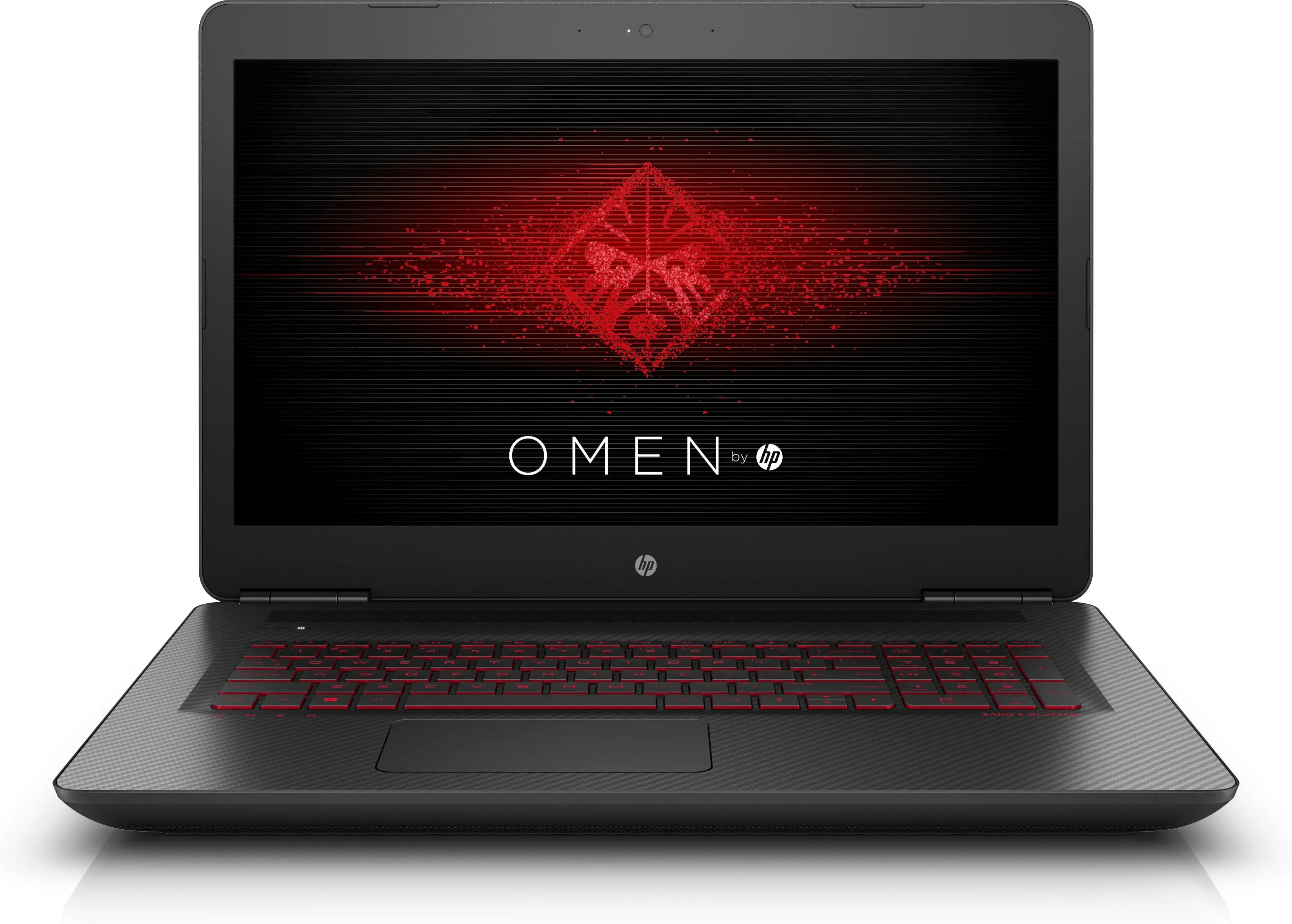 HP OMEN by - 17-w200nt Z9D89EA