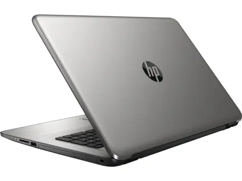 HP 17-x040ca W7D65UA