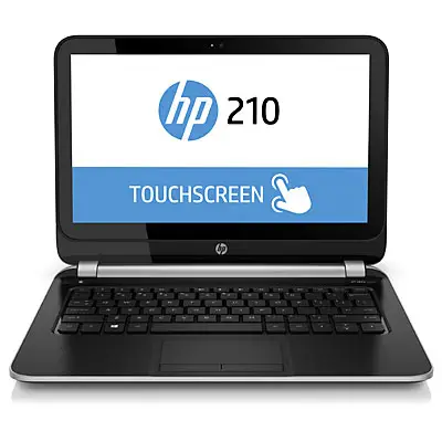 HP 210 G1 Base Model G6H28AV