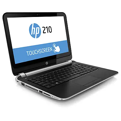 HP 210 G1 L3J00PA