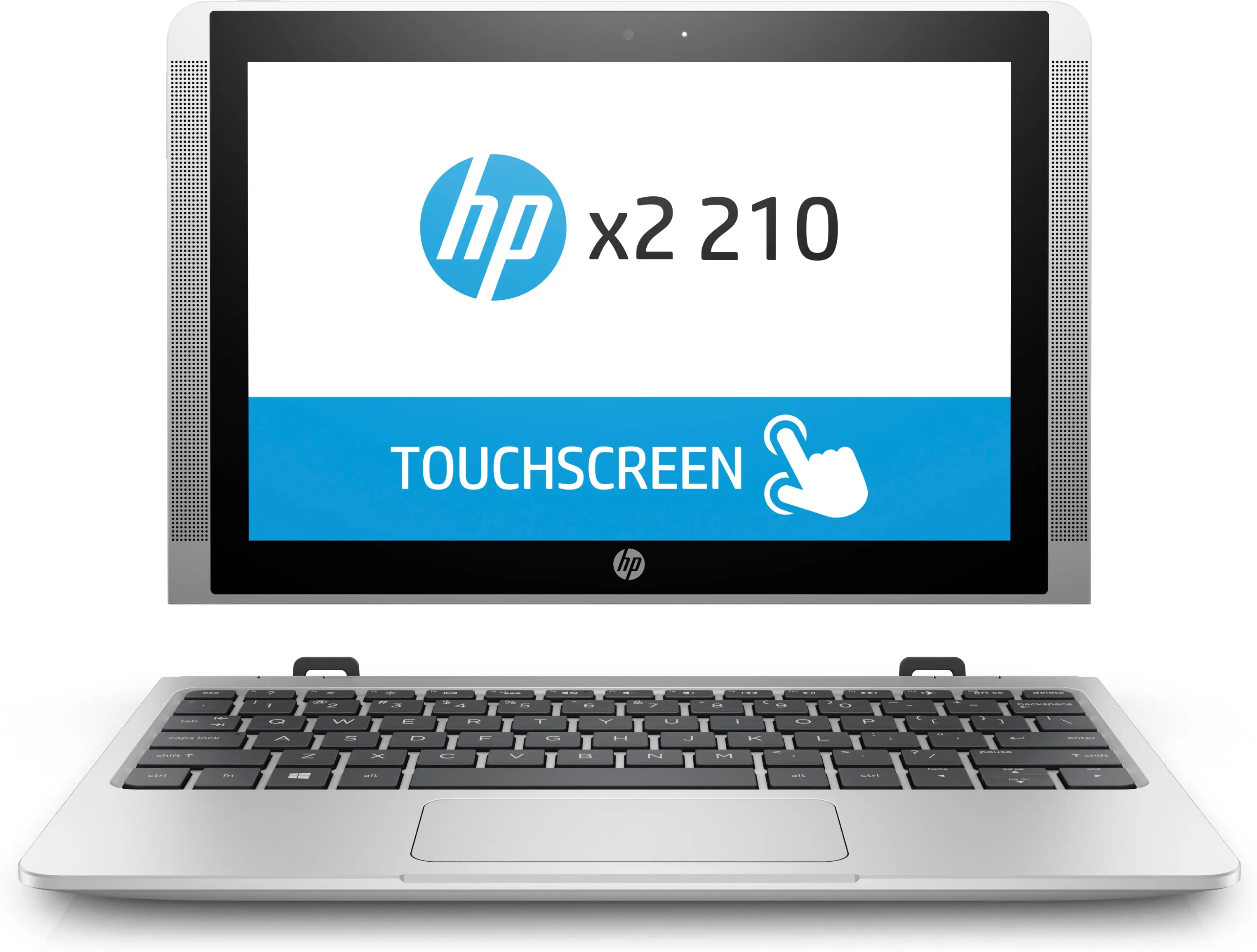 HP x2 210 G2 4 GB 2TS62EA#ABH