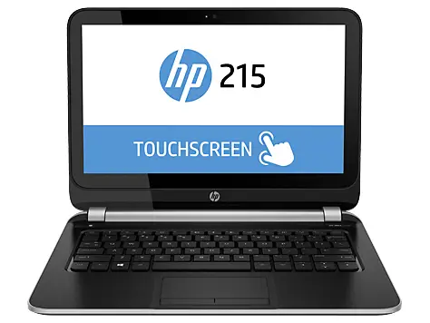 HP 215 G1 F1R37AV