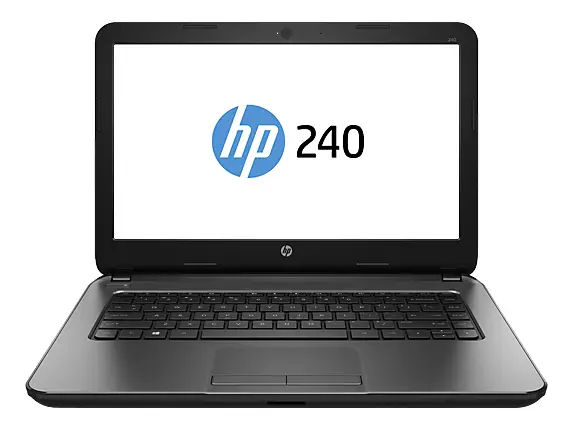 HP 240 G3 J2L45LT#ABM?LA