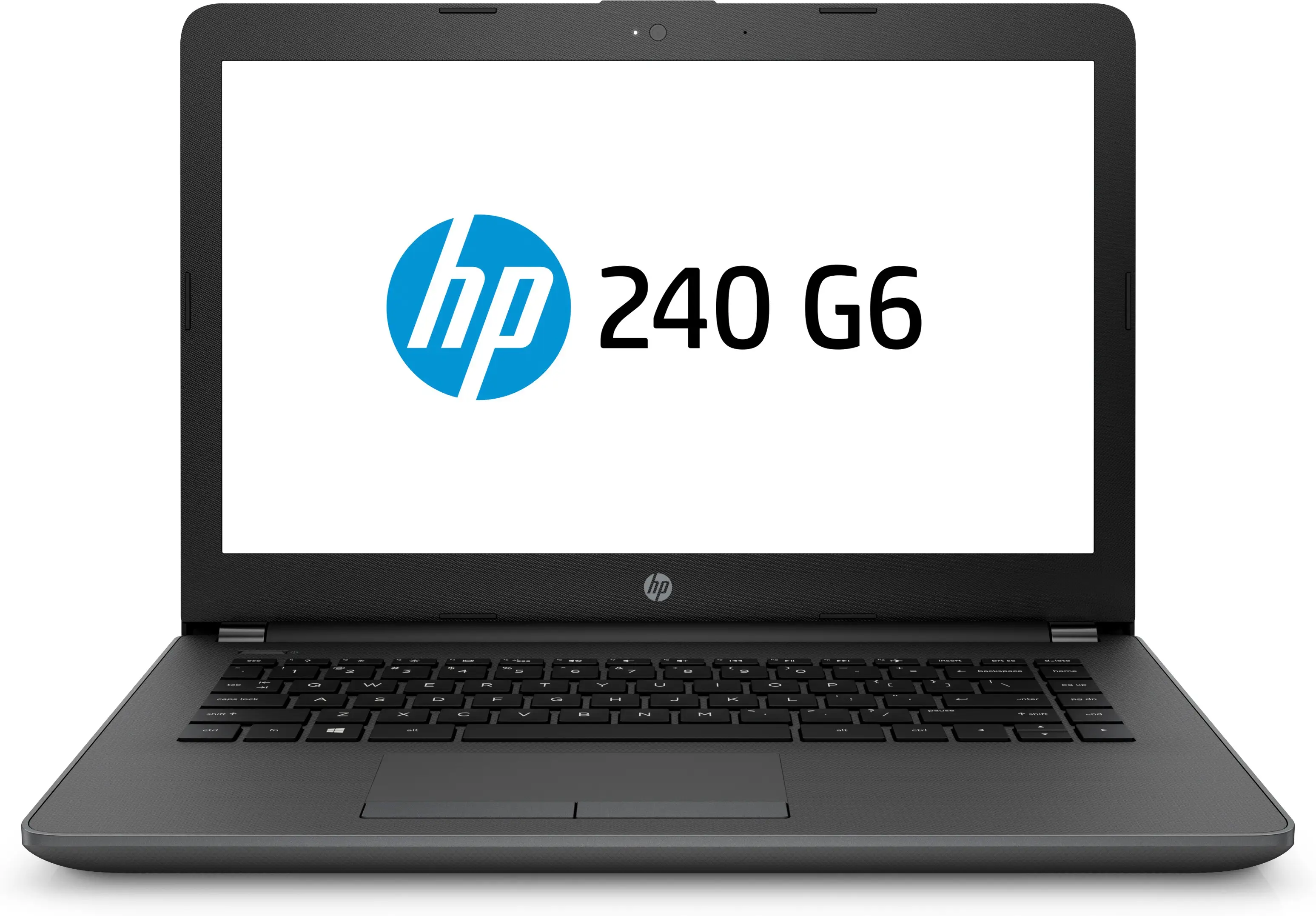 HP 240 G6 4BC99EA