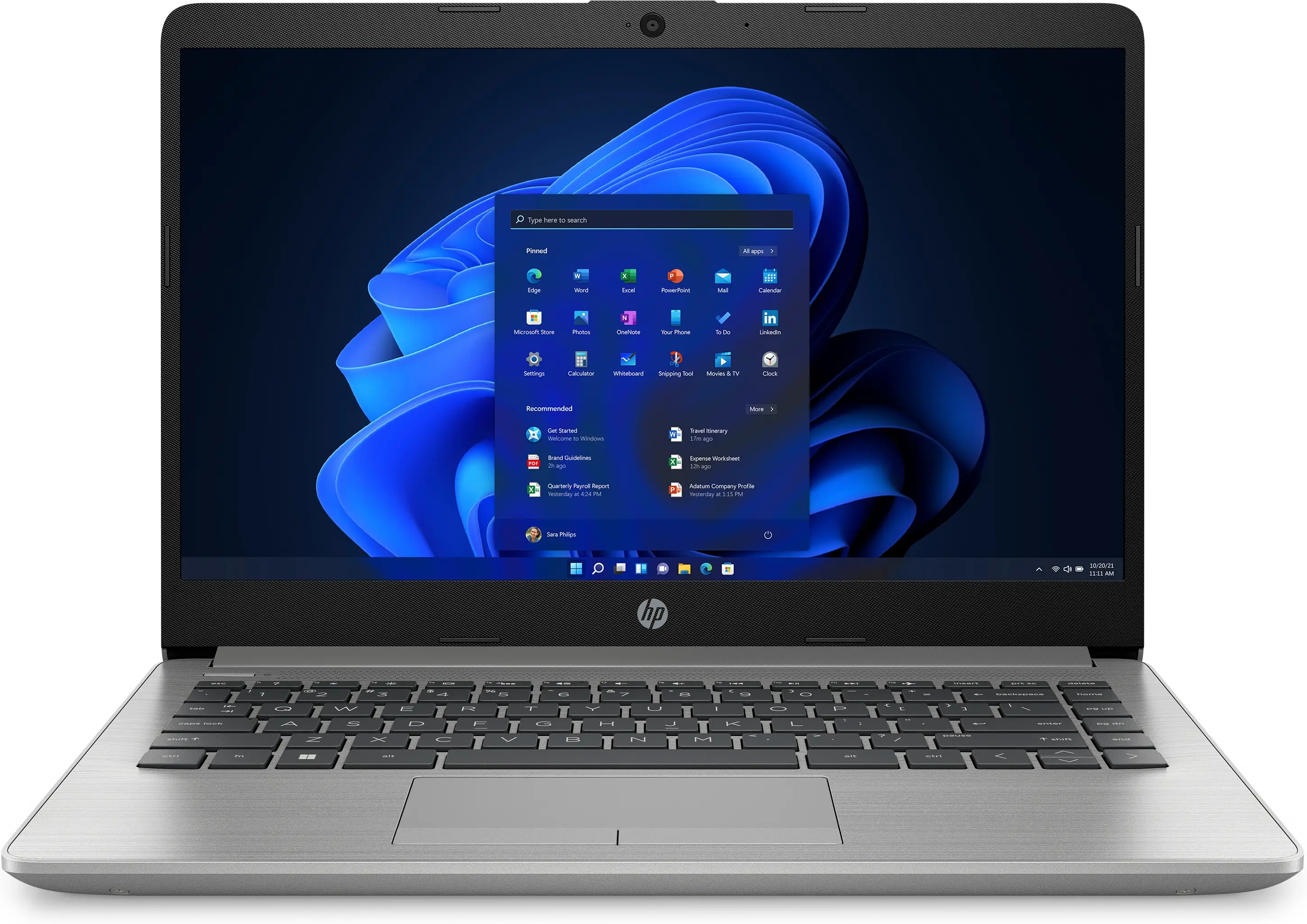 HP 240 G8 5N404EA