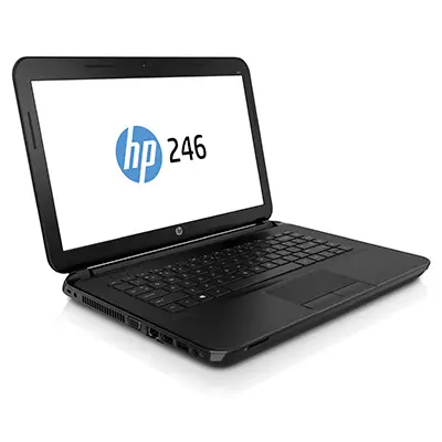 HP 246 G2 Base Model G8C24AV