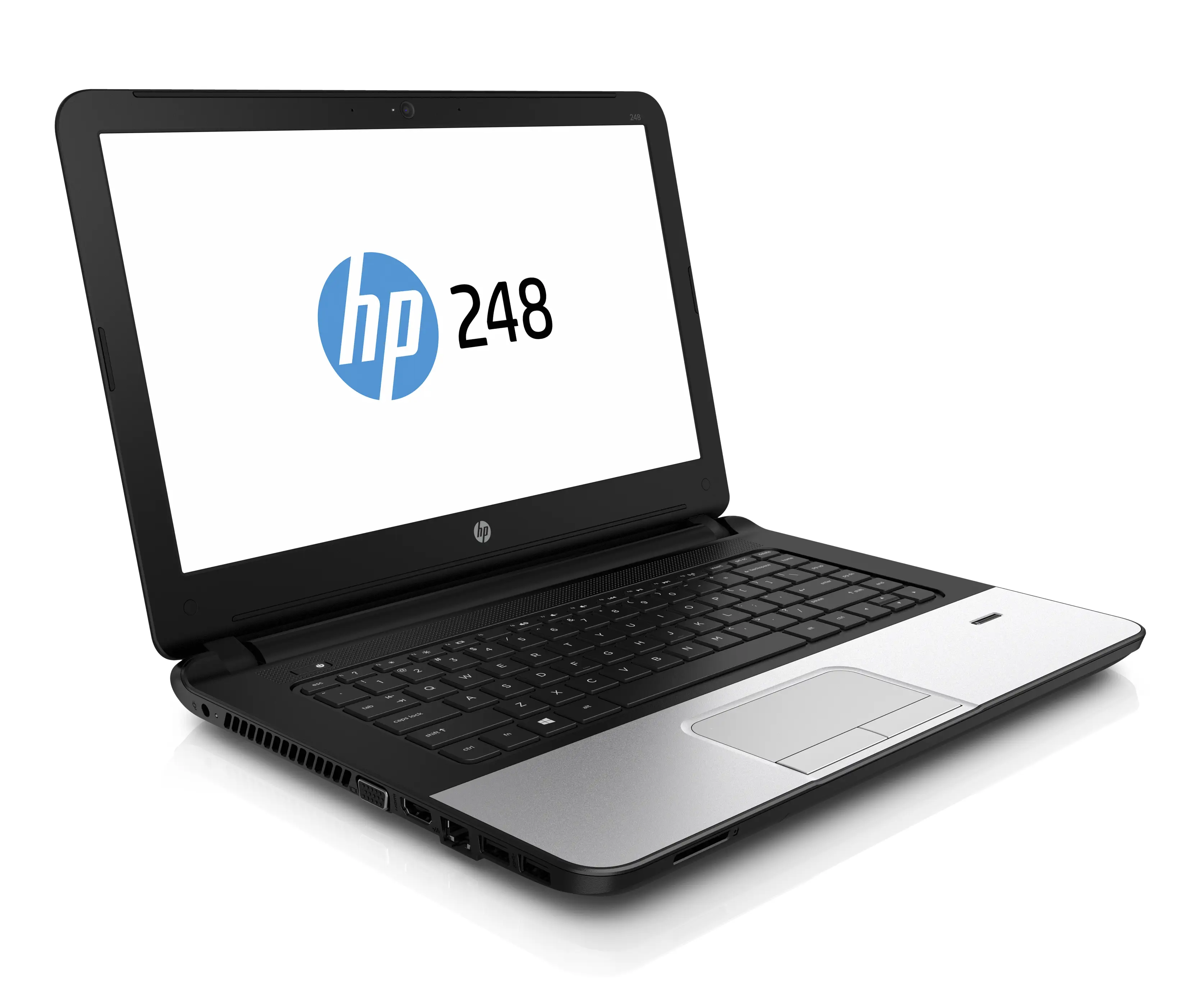 HP 248 G1 Base Model J5S16AV
