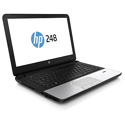 HP 248 G1 (ENERGY STAR) F8Z13PA