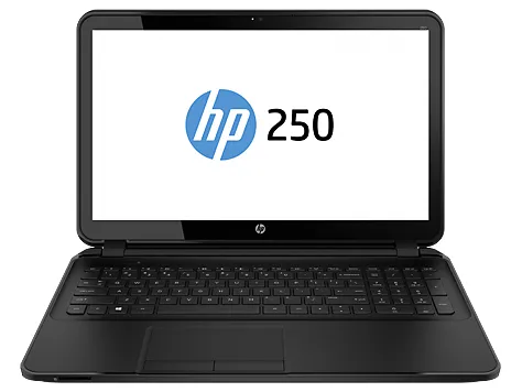 HP 250 G2 4 GB G0R80PA