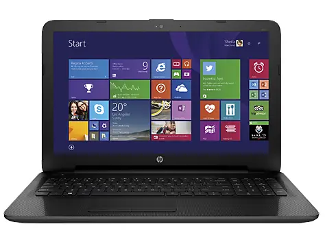 HP 250 G4 T6P05ES