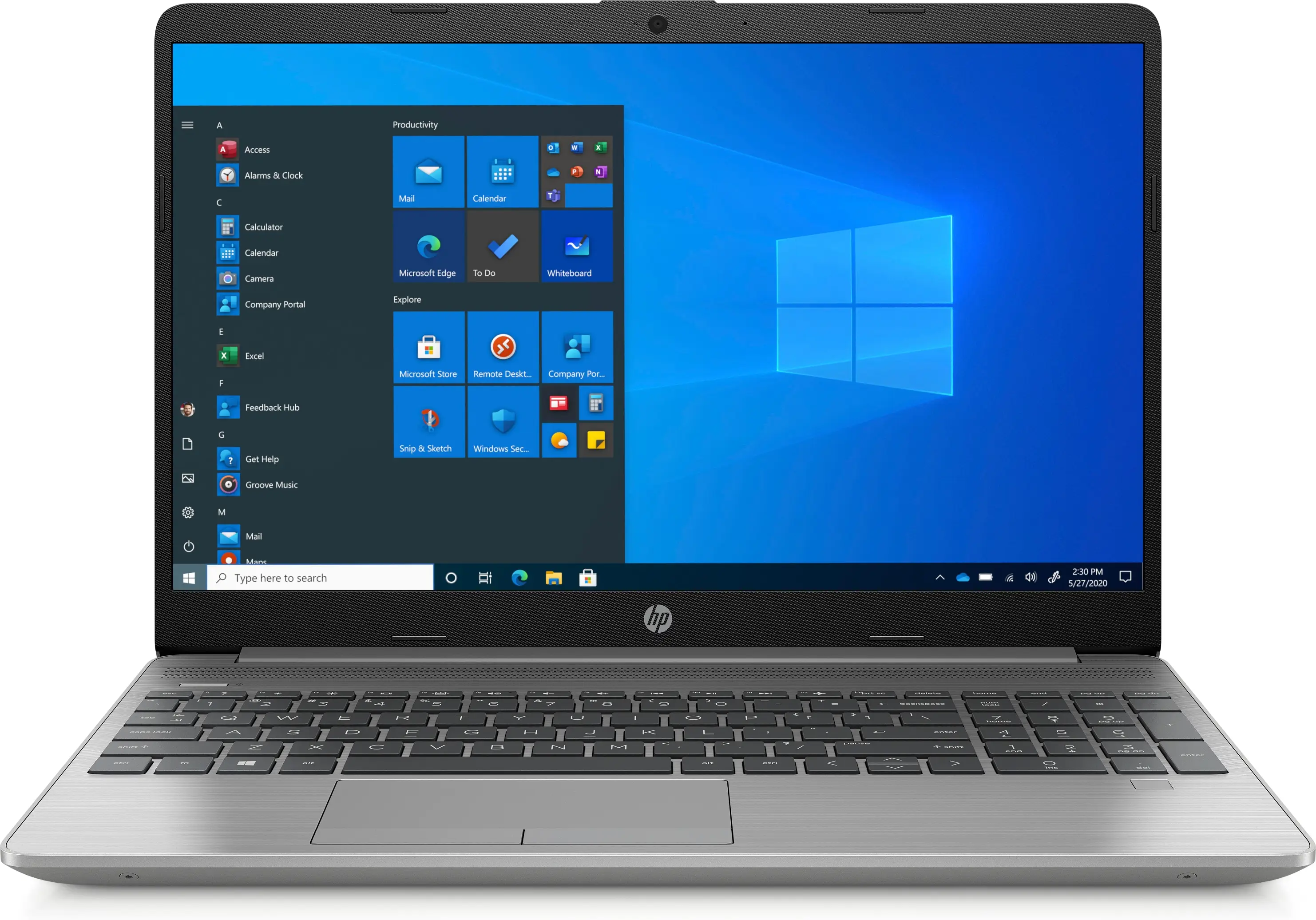 HP 250 G8 45R71ES