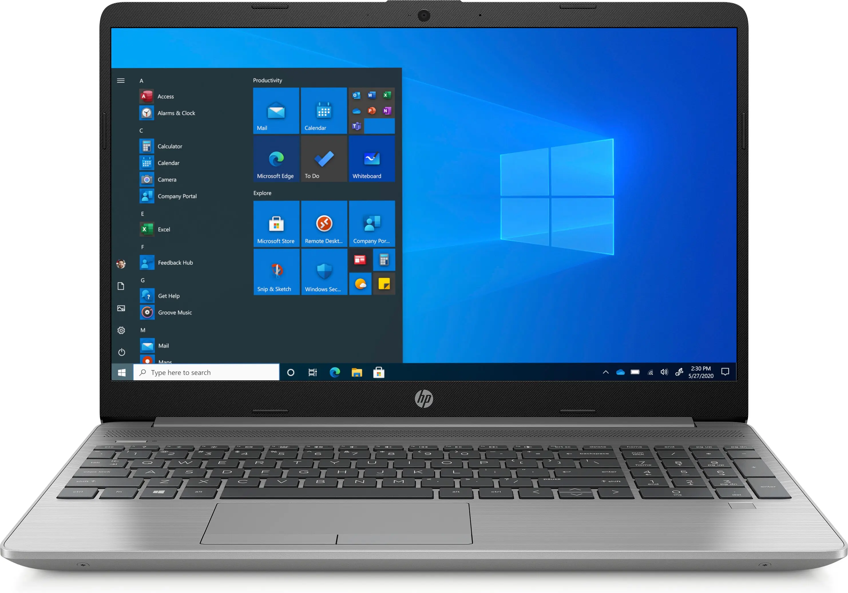 HP 250 G8 3C3H3ES