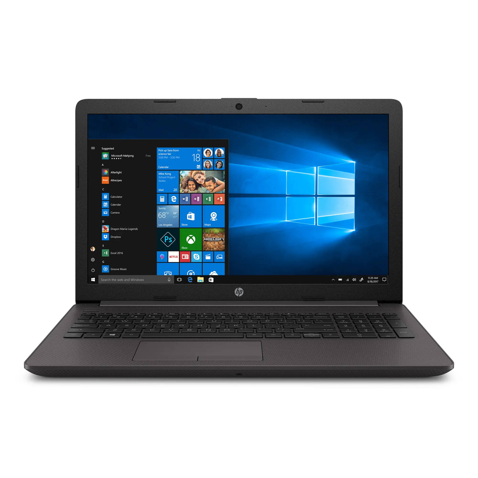 HP 255 G7 254Y2ES