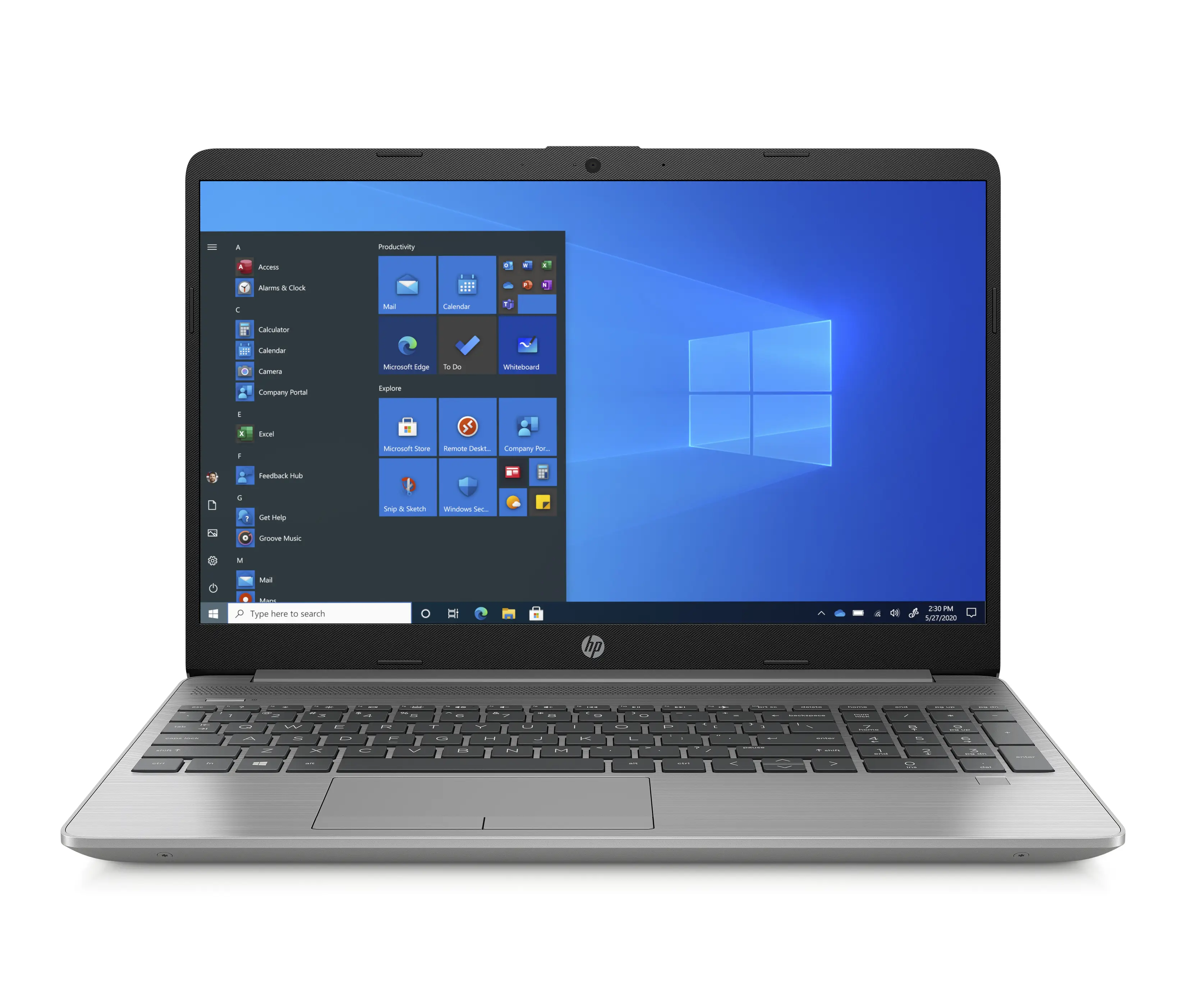 HP 255 G8 4P2V5ES