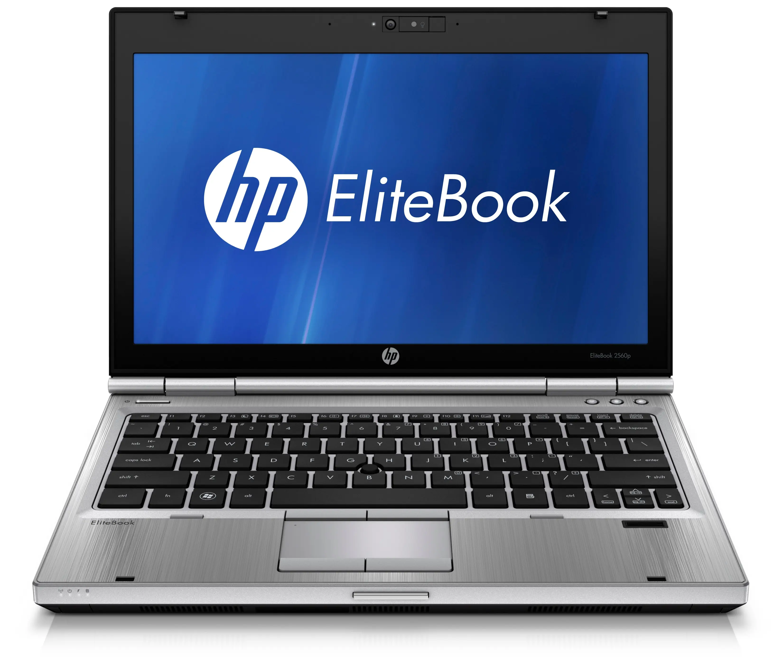 HP EliteBook 2560p LG666EA#ABH
