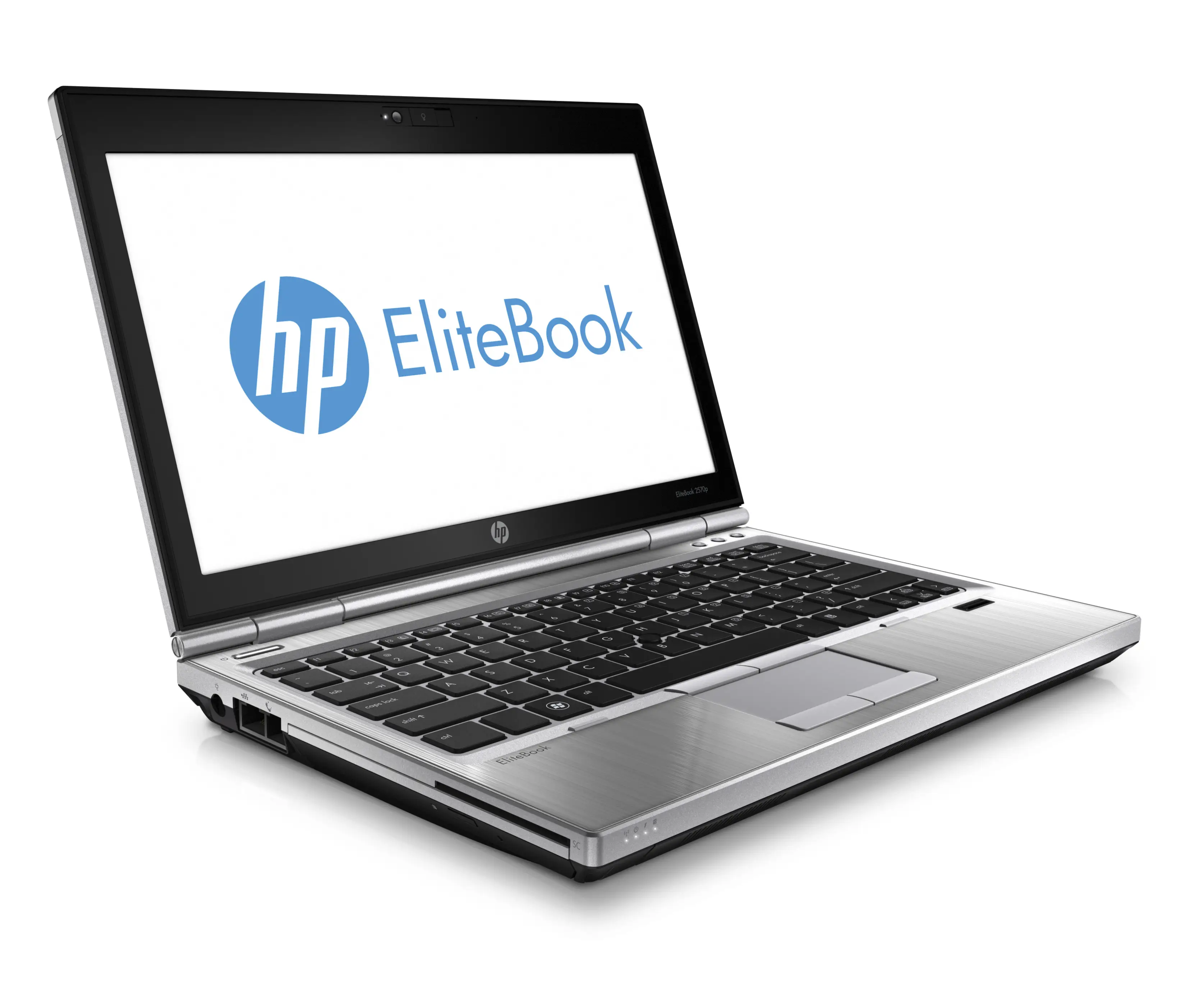 HP EliteBook 2570p B2G28EC