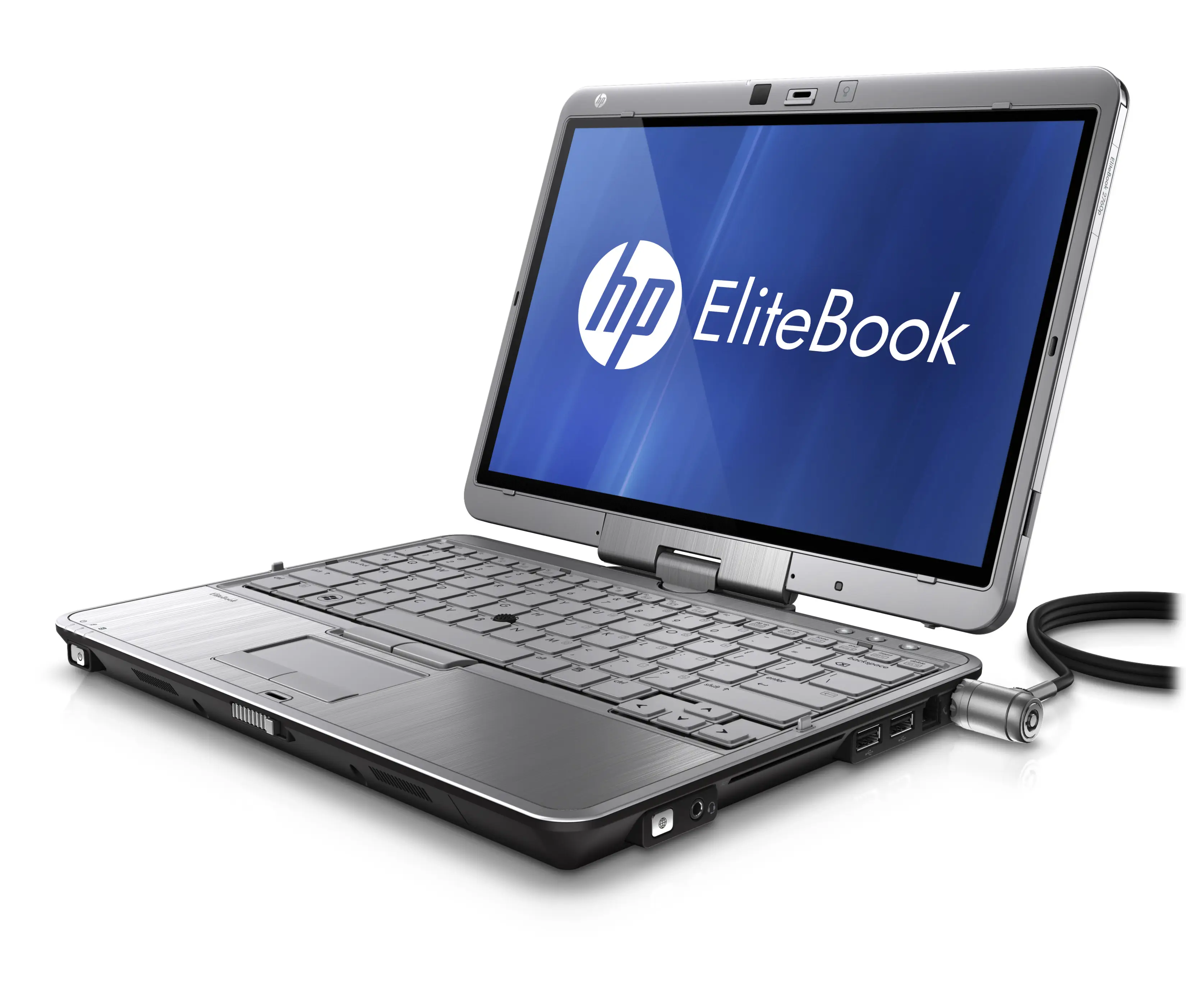 HP EliteBook 2760p LG681EA#ABH