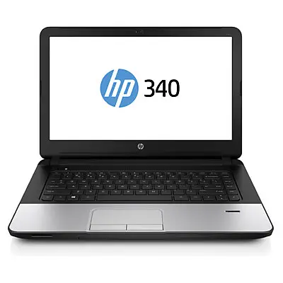 HP 340 G1 Base Model F0P59AV