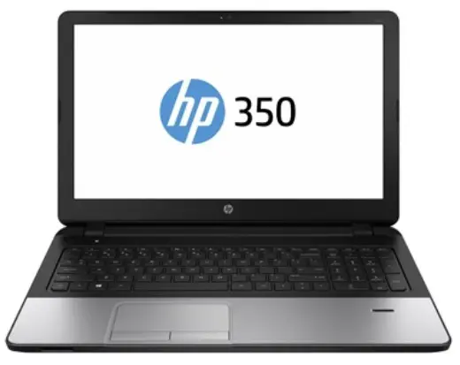 HP 350 J4U25ES