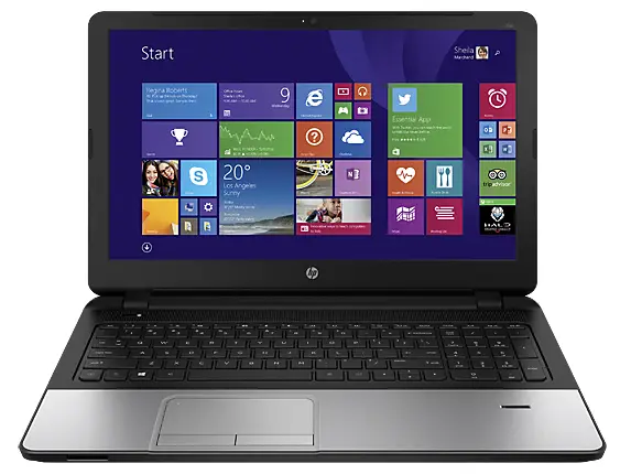 HP 350 G2 L8D60UT