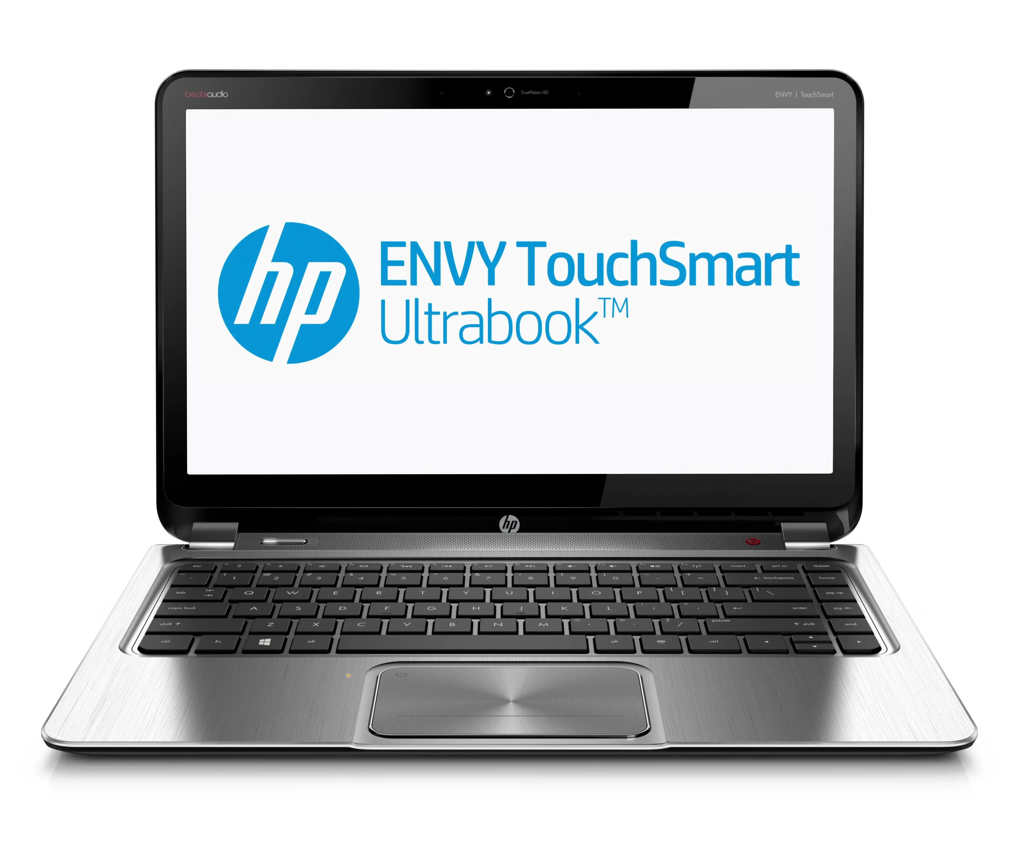 HP ENVY TouchSmart 4-1290st D4M48EA