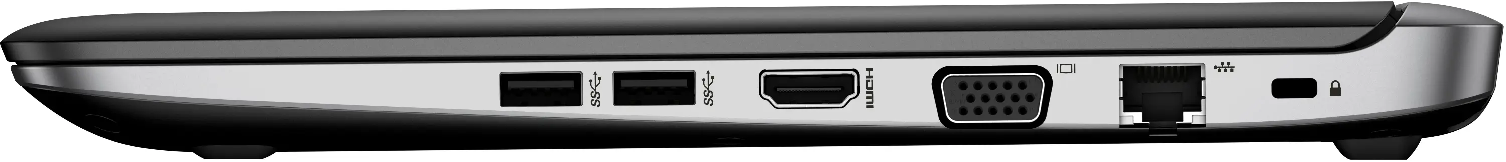 HP ProBook 430 G3 Dizüstü Bilgisayar W4N74EA